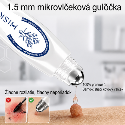 𝑶𝒇𝒊𝒄𝒊á𝒍𝒏𝒚 𝒐𝒃𝒄𝒉𝒐𝒅 👨‍⚕️🍀| 𝐇𝐈𝐒𝐊𝐈𝐍® 7-𝒅ň𝒐𝒗ý 𝒑𝒓í𝒑𝒓𝒂𝒗𝒐𝒌 𝒏𝒂 𝒐𝒅𝒔𝒕𝒓á𝒏𝒆𝒏𝒊𝒆 𝒌𝒐ž𝒏ý𝒄𝒉 𝒗ý𝒓𝒂𝒔𝒕𝒌𝒐𝒗 𝒂 𝒑𝒊𝒈𝒎𝒆𝒏𝒕𝒐𝒗ý𝒄𝒉 š𝒌𝒗ŕ𝒏👩‍⚕️ (𝒃𝒆𝒛 𝒃𝒐𝒍𝒆𝒔𝒕𝒊, 𝒃𝒆𝒛 𝒋𝒂𝒛𝒊𝒆𝒗, 𝒑𝒓𝒆𝒔𝒏ý 𝒓𝒐𝒍𝒍-𝒐𝒏 𝒂𝒑𝒍𝒊𝒌á𝒕𝒐𝒓) 🔥
