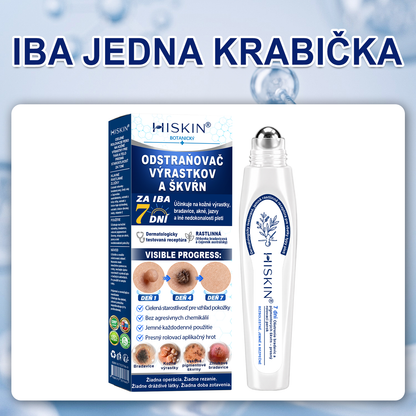 𝑶𝒇𝒊𝒄𝒊á𝒍𝒏𝒚 𝒐𝒃𝒄𝒉𝒐𝒅 👨‍⚕️🍀| 𝐇𝐈𝐒𝐊𝐈𝐍® 7-𝒅ň𝒐𝒗ý 𝒑𝒓í𝒑𝒓𝒂𝒗𝒐𝒌 𝒏𝒂 𝒐𝒅𝒔𝒕𝒓á𝒏𝒆𝒏𝒊𝒆 𝒌𝒐ž𝒏ý𝒄𝒉 𝒗ý𝒓𝒂𝒔𝒕𝒌𝒐𝒗 𝒂 𝒑𝒊𝒈𝒎𝒆𝒏𝒕𝒐𝒗ý𝒄𝒉 š𝒌𝒗ŕ𝒏👩‍⚕️ (𝒃𝒆𝒛 𝒃𝒐𝒍𝒆𝒔𝒕𝒊, 𝒃𝒆𝒛 𝒋𝒂𝒛𝒊𝒆𝒗, 𝒑𝒓𝒆𝒔𝒏ý 𝒓𝒐𝒍𝒍-𝒐𝒏 𝒂𝒑𝒍𝒊𝒌á𝒕𝒐𝒓) 🔥