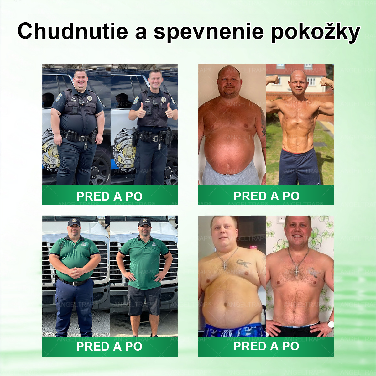 𝐴𝑁𝐺𝐸𝐿𝑇𝑅𝐴𝑃®📦 Moringa × Berberine × AMPK 10-in-1 Metabolic Support Nano Microneedle Patch 🇸🇰 (Na použitie iba raz denne, viditeľné zmeny už po 7 dňoch) ✅ Podporuje chudnutie, metabolické zdravie, spánkovú apnoe, problémy s kĺbmi a mnoho ďalších výhod