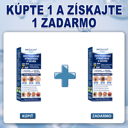 𝑶𝒇𝒊𝒄𝒊á𝒍𝒏𝒚 𝒐𝒃𝒄𝒉𝒐𝒅 👨‍⚕️🍀| 𝐇𝐈𝐒𝐊𝐈𝐍® 7-𝒅ň𝒐𝒗ý 𝒑𝒓í𝒑𝒓𝒂𝒗𝒐𝒌 𝒏𝒂 𝒐𝒅𝒔𝒕𝒓á𝒏𝒆𝒏𝒊𝒆 𝒌𝒐ž𝒏ý𝒄𝒉 𝒗ý𝒓𝒂𝒔𝒕𝒌𝒐𝒗 𝒂 𝒑𝒊𝒈𝒎𝒆𝒏𝒕𝒐𝒗ý𝒄𝒉 š𝒌𝒗ŕ𝒏👩‍⚕️ (𝒃𝒆𝒛 𝒃𝒐𝒍𝒆𝒔𝒕𝒊, 𝒃𝒆𝒛 𝒋𝒂𝒛𝒊𝒆𝒗, 𝒑𝒓𝒆𝒔𝒏ý 𝒓𝒐𝒍𝒍-𝒐𝒏 𝒂𝒑𝒍𝒊𝒌á𝒕𝒐𝒓) 🔥