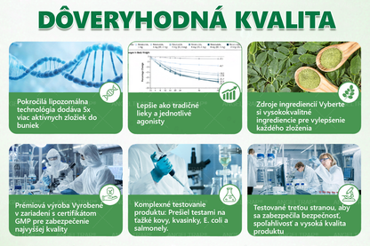 𝐴𝑁𝐺𝐸𝐿𝑇𝑅𝐴𝑃®📦 Moringa × Berberine × AMPK 10-in-1 Metabolic Support Nano Microneedle Patch 🇸🇰 (Na použitie iba raz denne, viditeľné zmeny už po 7 dňoch) ✅ Podporuje chudnutie, metabolické zdravie, spánkovú apnoe, problémy s kĺbmi a mnoho ďalších výhod