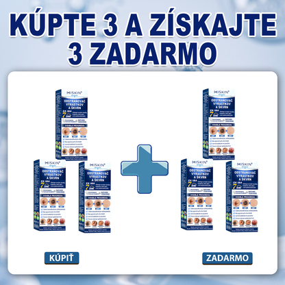 𝑶𝒇𝒊𝒄𝒊á𝒍𝒏𝒚 𝒐𝒃𝒄𝒉𝒐𝒅 👨‍⚕️🍀| 𝐇𝐈𝐒𝐊𝐈𝐍® 7-𝒅ň𝒐𝒗ý 𝒑𝒓í𝒑𝒓𝒂𝒗𝒐𝒌 𝒏𝒂 𝒐𝒅𝒔𝒕𝒓á𝒏𝒆𝒏𝒊𝒆 𝒌𝒐ž𝒏ý𝒄𝒉 𝒗ý𝒓𝒂𝒔𝒕𝒌𝒐𝒗 𝒂 𝒑𝒊𝒈𝒎𝒆𝒏𝒕𝒐𝒗ý𝒄𝒉 š𝒌𝒗ŕ𝒏👩‍⚕️ (𝒃𝒆𝒛 𝒃𝒐𝒍𝒆𝒔𝒕𝒊, 𝒃𝒆𝒛 𝒋𝒂𝒛𝒊𝒆𝒗, 𝒑𝒓𝒆𝒔𝒏ý 𝒓𝒐𝒍𝒍-𝒐𝒏 𝒂𝒑𝒍𝒊𝒌á𝒕𝒐𝒓) 🔥