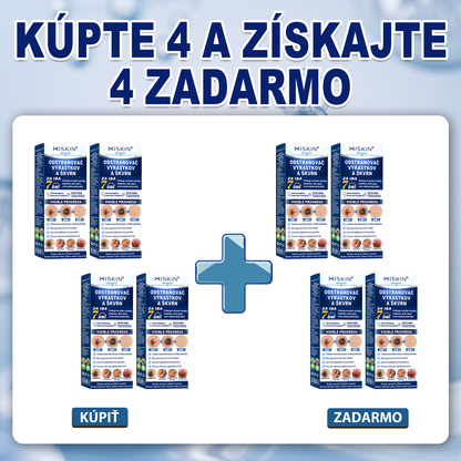 𝑶𝒇𝒊𝒄𝒊á𝒍𝒏𝒚 𝒐𝒃𝒄𝒉𝒐𝒅 👨‍⚕️🍀| 𝐇𝐈𝐒𝐊𝐈𝐍® 7-𝒅ň𝒐𝒗ý 𝒑𝒓í𝒑𝒓𝒂𝒗𝒐𝒌 𝒏𝒂 𝒐𝒅𝒔𝒕𝒓á𝒏𝒆𝒏𝒊𝒆 𝒌𝒐ž𝒏ý𝒄𝒉 𝒗ý𝒓𝒂𝒔𝒕𝒌𝒐𝒗 𝒂 𝒑𝒊𝒈𝒎𝒆𝒏𝒕𝒐𝒗ý𝒄𝒉 š𝒌𝒗ŕ𝒏👩‍⚕️ (𝒃𝒆𝒛 𝒃𝒐𝒍𝒆𝒔𝒕𝒊, 𝒃𝒆𝒛 𝒋𝒂𝒛𝒊𝒆𝒗, 𝒑𝒓𝒆𝒔𝒏ý 𝒓𝒐𝒍𝒍-𝒐𝒏 𝒂𝒑𝒍𝒊𝒌á𝒕𝒐𝒓) 🔥