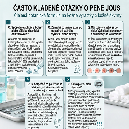 𝑶𝒇𝒊𝒄𝒊á𝒍𝒏𝒚 𝒐𝒃𝒄𝒉𝒐𝒅 👨‍⚕️🍀| 𝐇𝐈𝐒𝐊𝐈𝐍® 7-𝒅ň𝒐𝒗ý 𝒑𝒓í𝒑𝒓𝒂𝒗𝒐𝒌 𝒏𝒂 𝒐𝒅𝒔𝒕𝒓á𝒏𝒆𝒏𝒊𝒆 𝒌𝒐ž𝒏ý𝒄𝒉 𝒗ý𝒓𝒂𝒔𝒕𝒌𝒐𝒗 𝒂 𝒑𝒊𝒈𝒎𝒆𝒏𝒕𝒐𝒗ý𝒄𝒉 š𝒌𝒗ŕ𝒏👩‍⚕️ (𝒃𝒆𝒛 𝒃𝒐𝒍𝒆𝒔𝒕𝒊, 𝒃𝒆𝒛 𝒋𝒂𝒛𝒊𝒆𝒗, 𝒑𝒓𝒆𝒔𝒏ý 𝒓𝒐𝒍𝒍-𝒐𝒏 𝒂𝒑𝒍𝒊𝒌á𝒕𝒐𝒓) 🔥